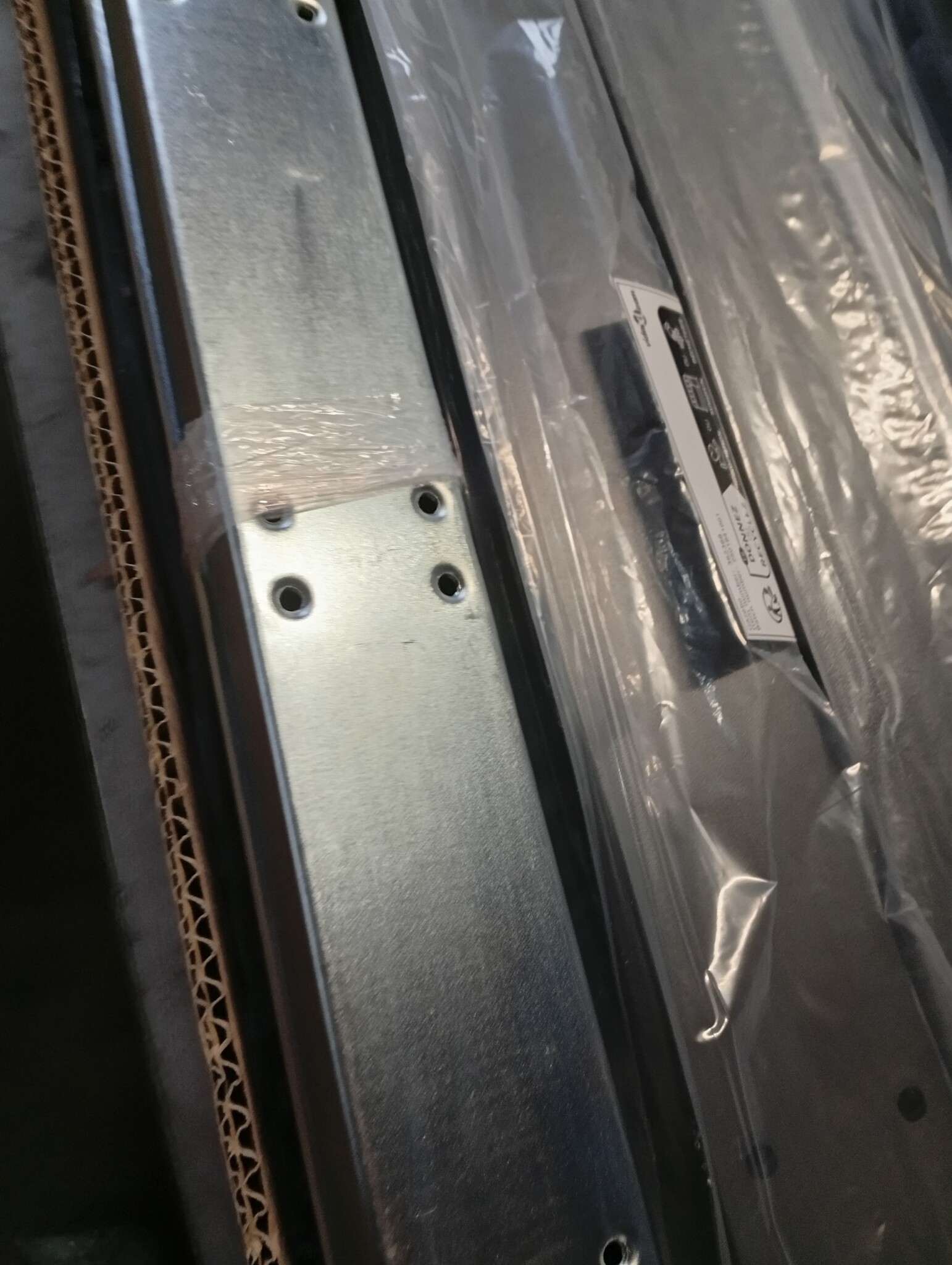 VidaXL Prieel met Lamellendak (3x4m) - Antraciet - 55% Korting!