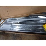 vidaXL Tuinberging Staal Bruin - 204x132x186 cm | -55%