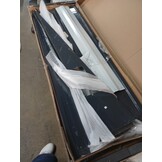 VidaXL Tuinberging Staal Antraciet - 60% Korting!