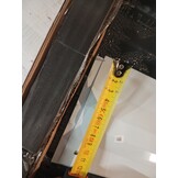 VidaXL Tuinberging Staal Antraciet - 60% Korting!