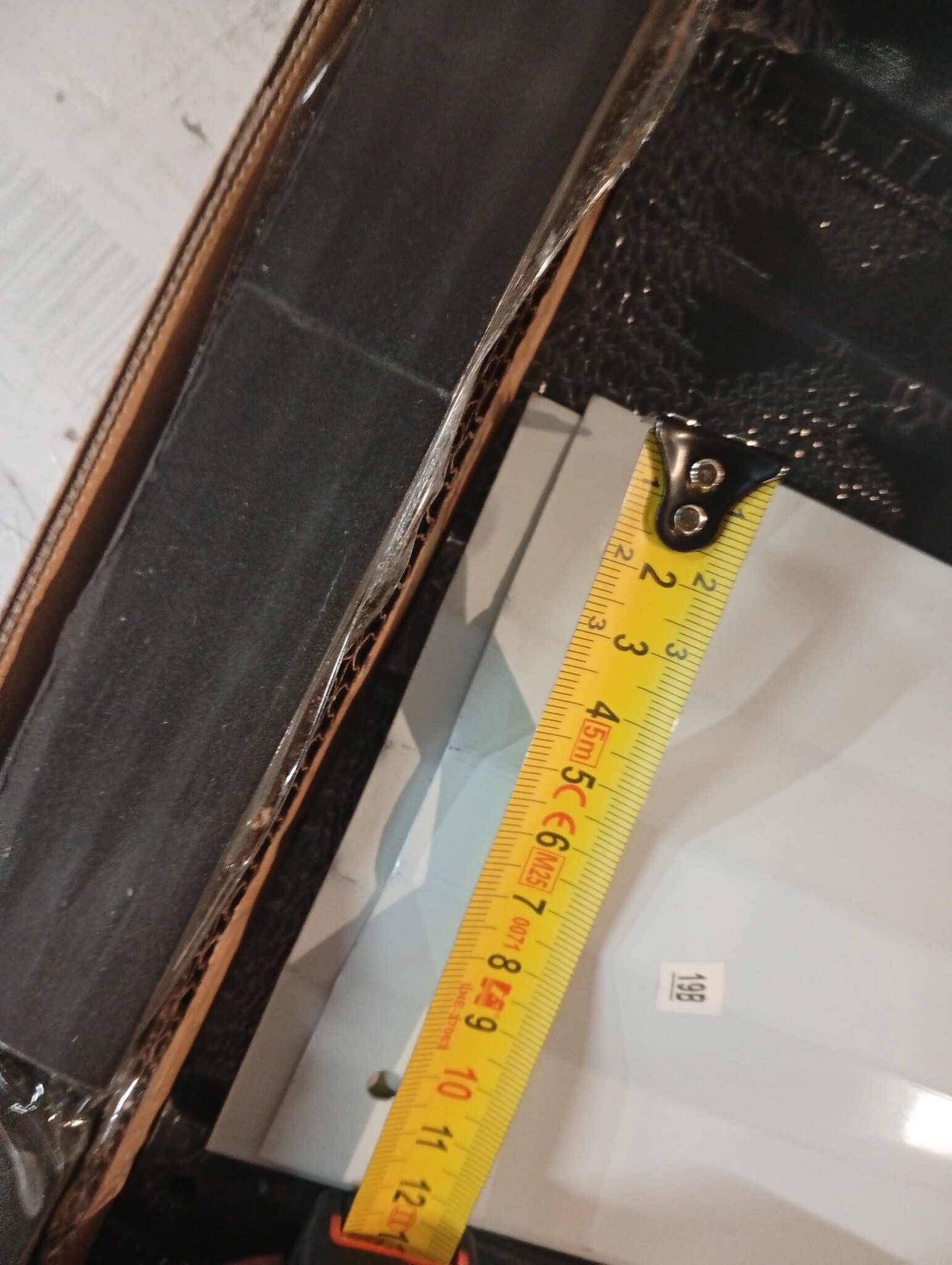 VidaXL Tuinberging Staal Antraciet - 60% Korting!