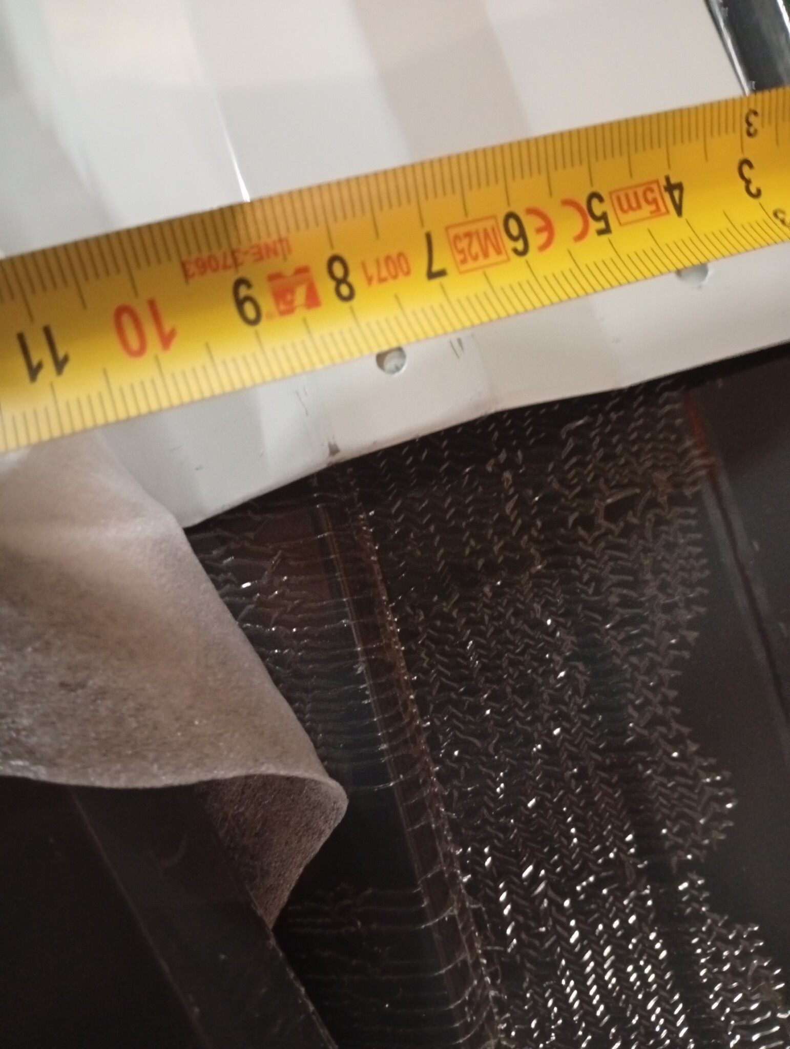 VidaXL Tuinberging Staal Antraciet - 60% Korting!