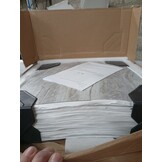 vidaXL PVC Vloerplanken Zelfklevend Beige - 55 stuks - 60% Korting!