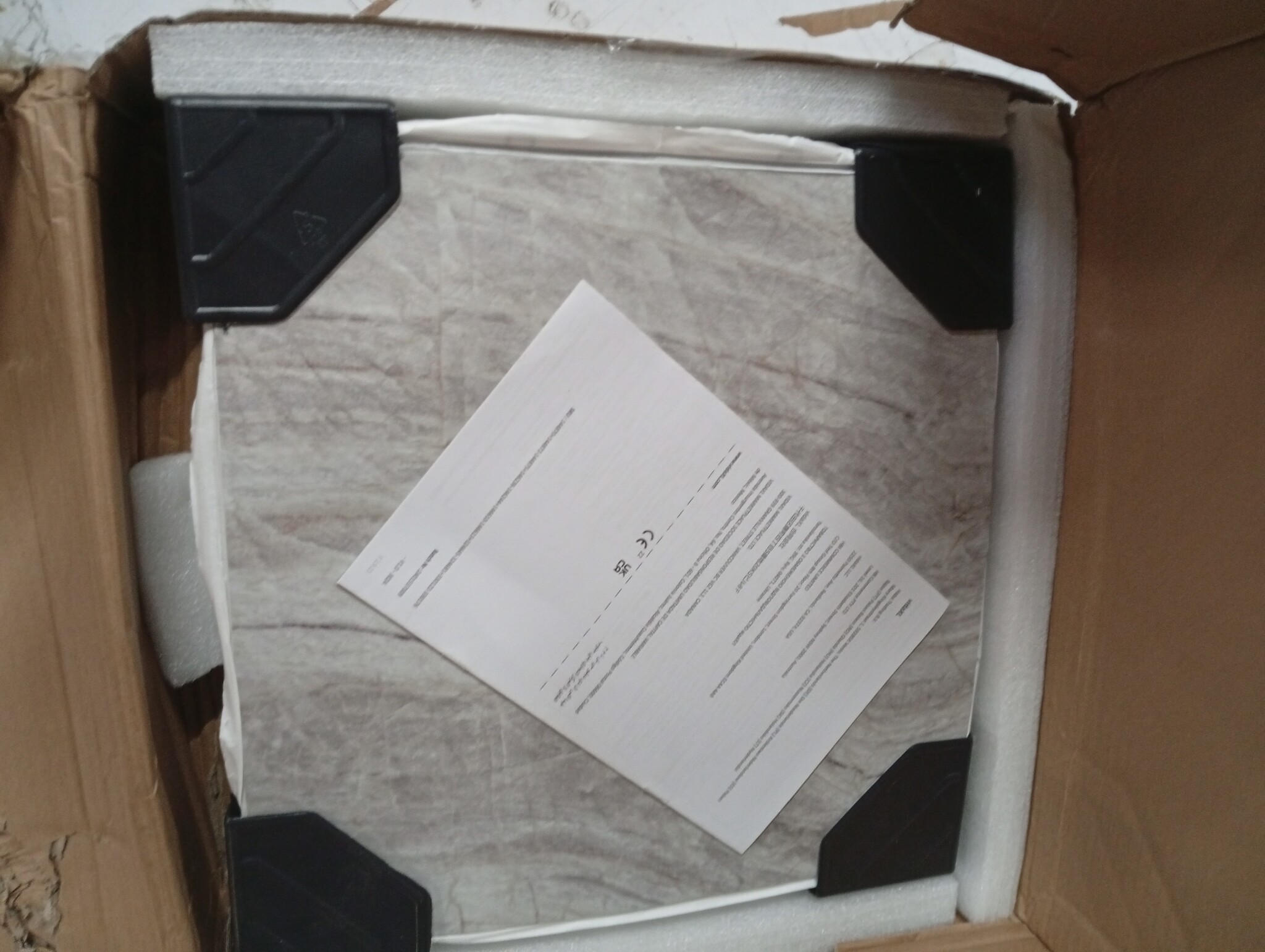 vidaXL PVC Vloerplanken Zelfklevend Beige - 55 stuks - 60% Korting!