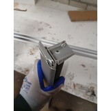 VidaXL Rolgordijn Verduisterend Zwart UK08 | -64% Korting