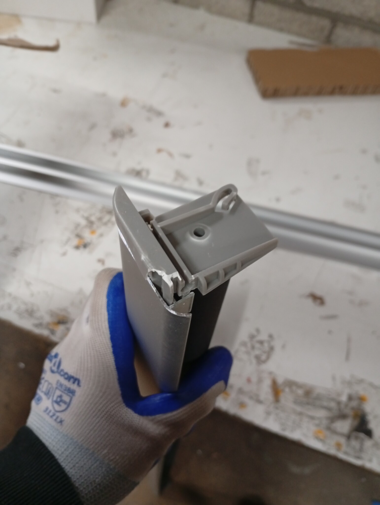 VidaXL Rolgordijn Verduisterend Zwart UK08 | -64% Korting