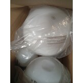 vidaXL LED-bollampen Rond (20/30/40cm) - 68% Korting!