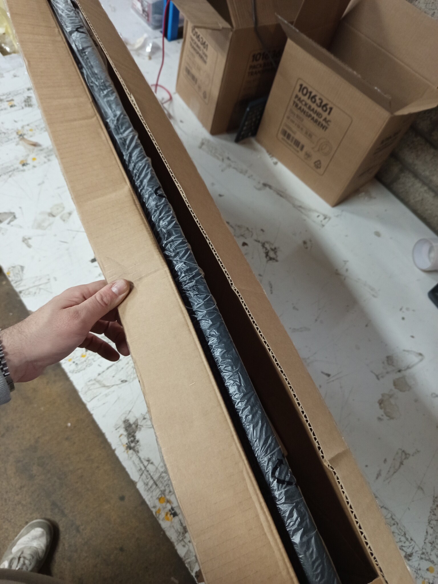 vidaXL Hoofdbord Kunstleer Zwart - 59% Korting!