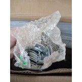 vidaXL Plantenbak Staal Grijs 296x80x68 cm - 68% Korting!