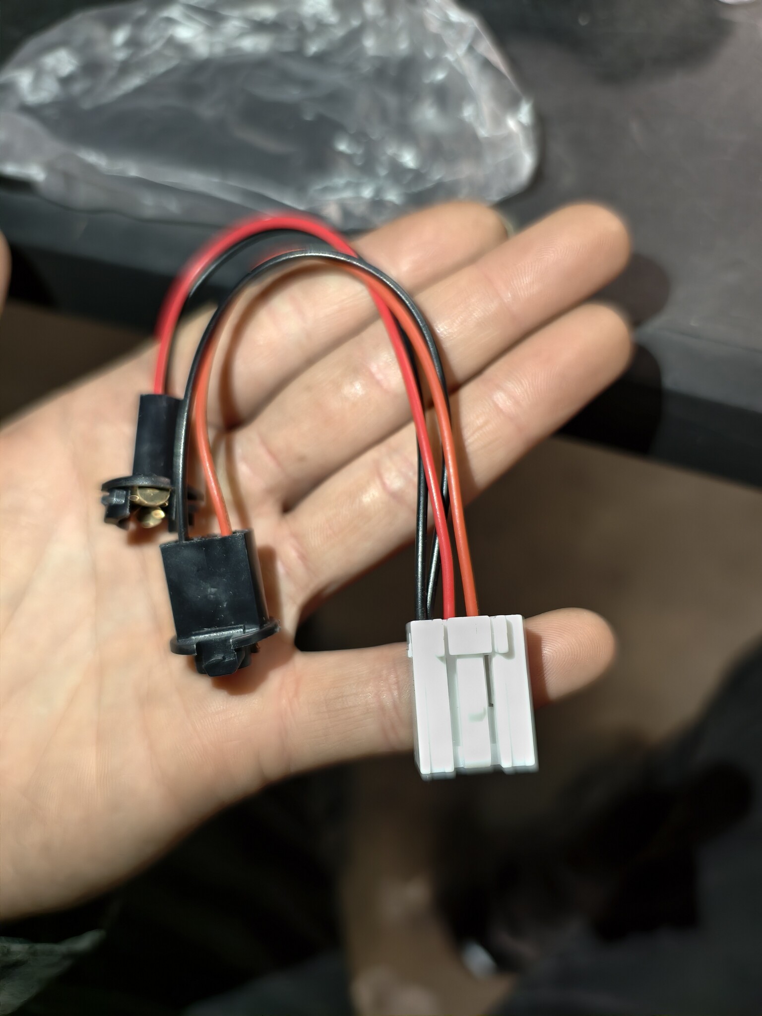 LED Kentekenverlichting KIA Sportage III / Hyundai Sonata - 76% Korting!