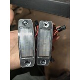 LED Kentekenverlichting KIA Sportage III / Hyundai Sonata - 76% Korting!