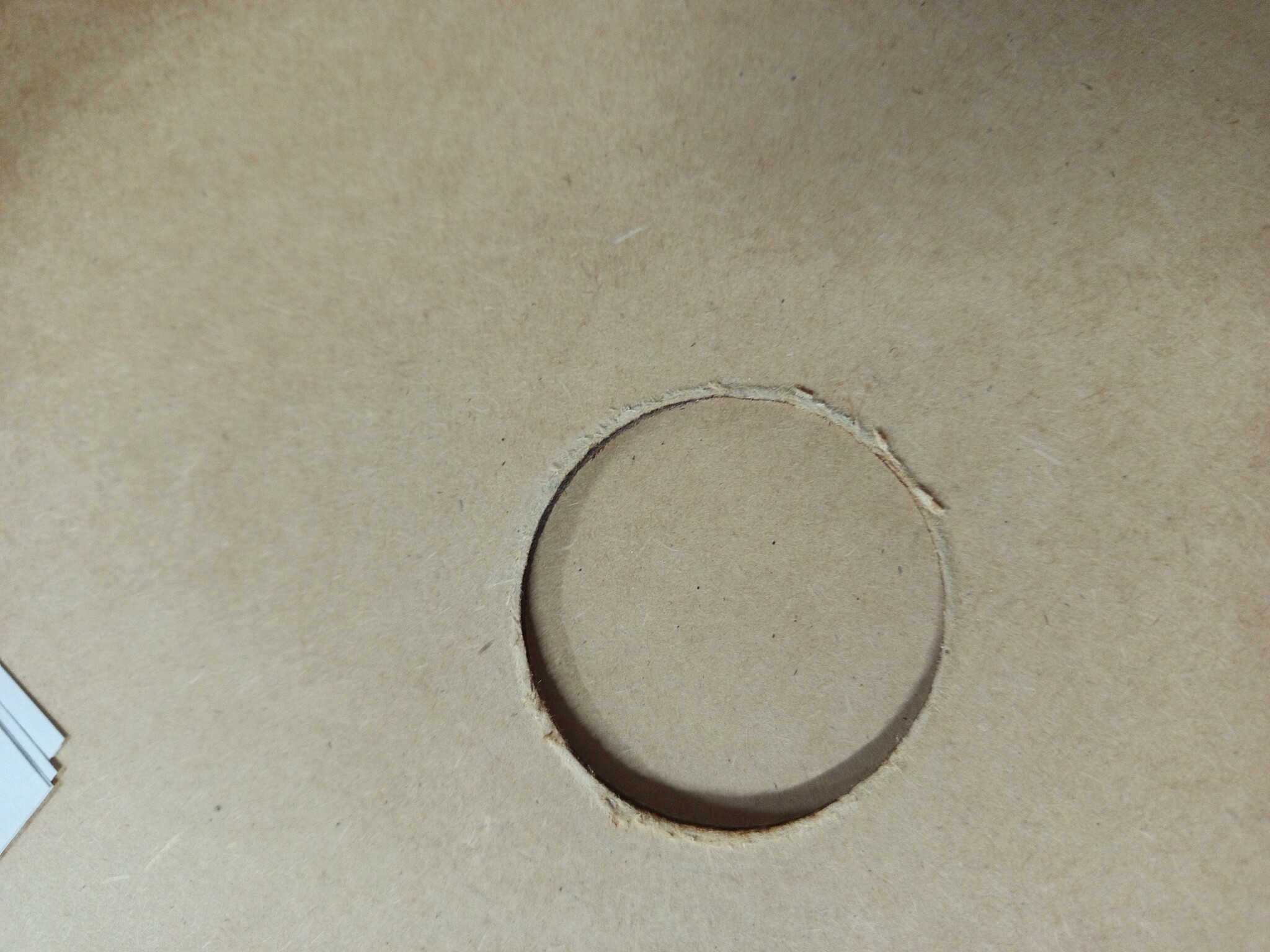 vidaXL TV-meubel HAMAR - 76% Korting! Massief Grenenhout, Honingbruin