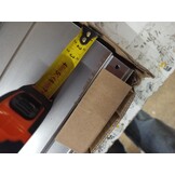 VidaXL Verhoogde Plantenbak Cortenstaal Roestig - 100x100x77 cm | 55% Korting