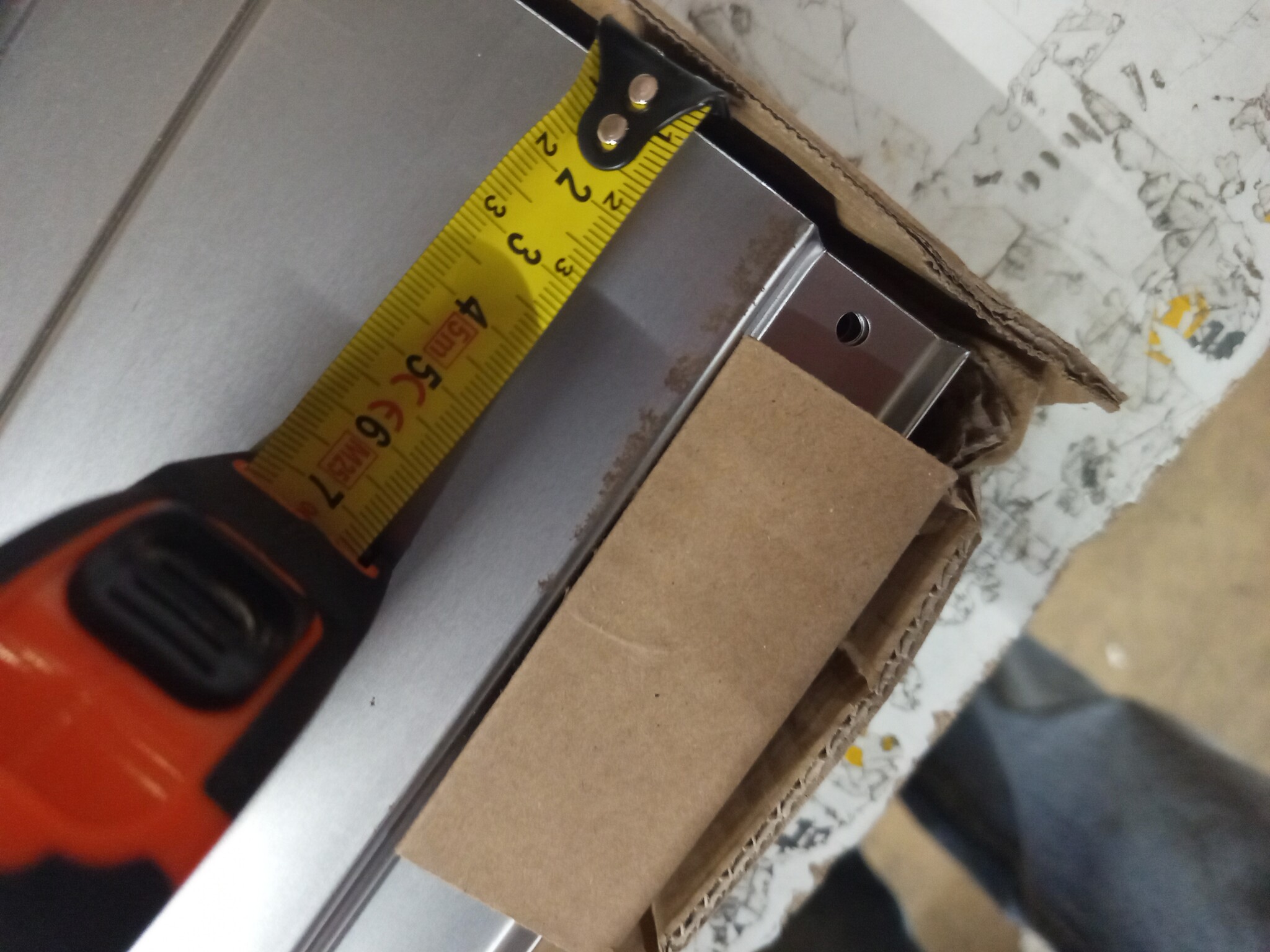 VidaXL Verhoogde Plantenbak Cortenstaal Roestig - 100x100x77 cm | 55% Korting