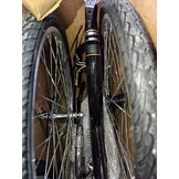 3-wielige Revalidatie Driewielerfiets - 35% Korting!