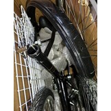 3-wielige Revalidatie Driewielerfiets - 35% Korting!