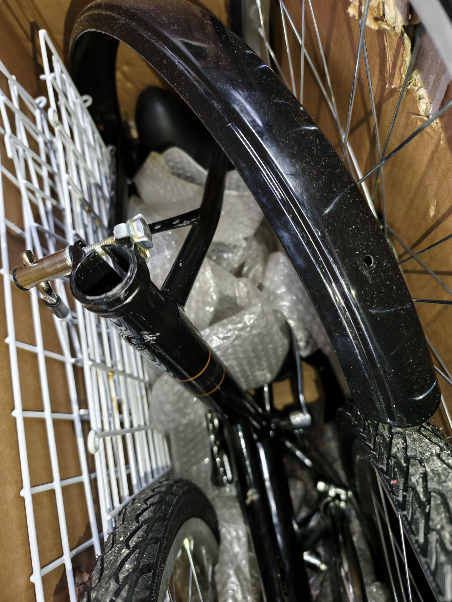 3-wielige Revalidatie Driewielerfiets - 35% Korting!