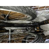 3-wielige Revalidatie Driewielerfiets - 35% Korting!