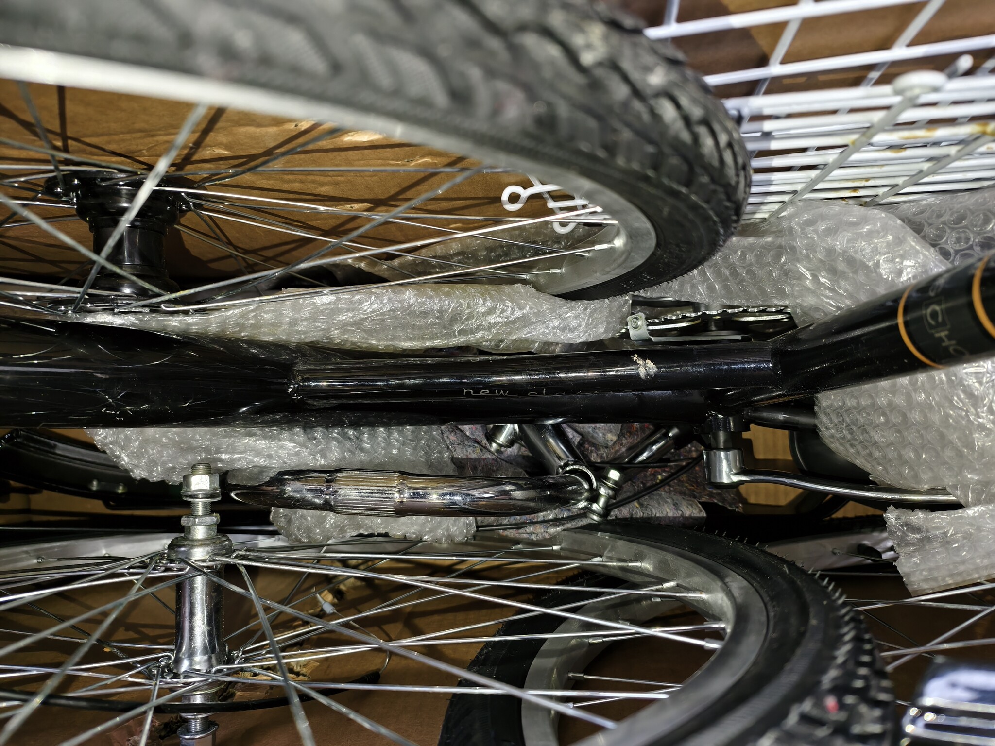 3-wielige Revalidatie Driewielerfiets - 35% Korting!