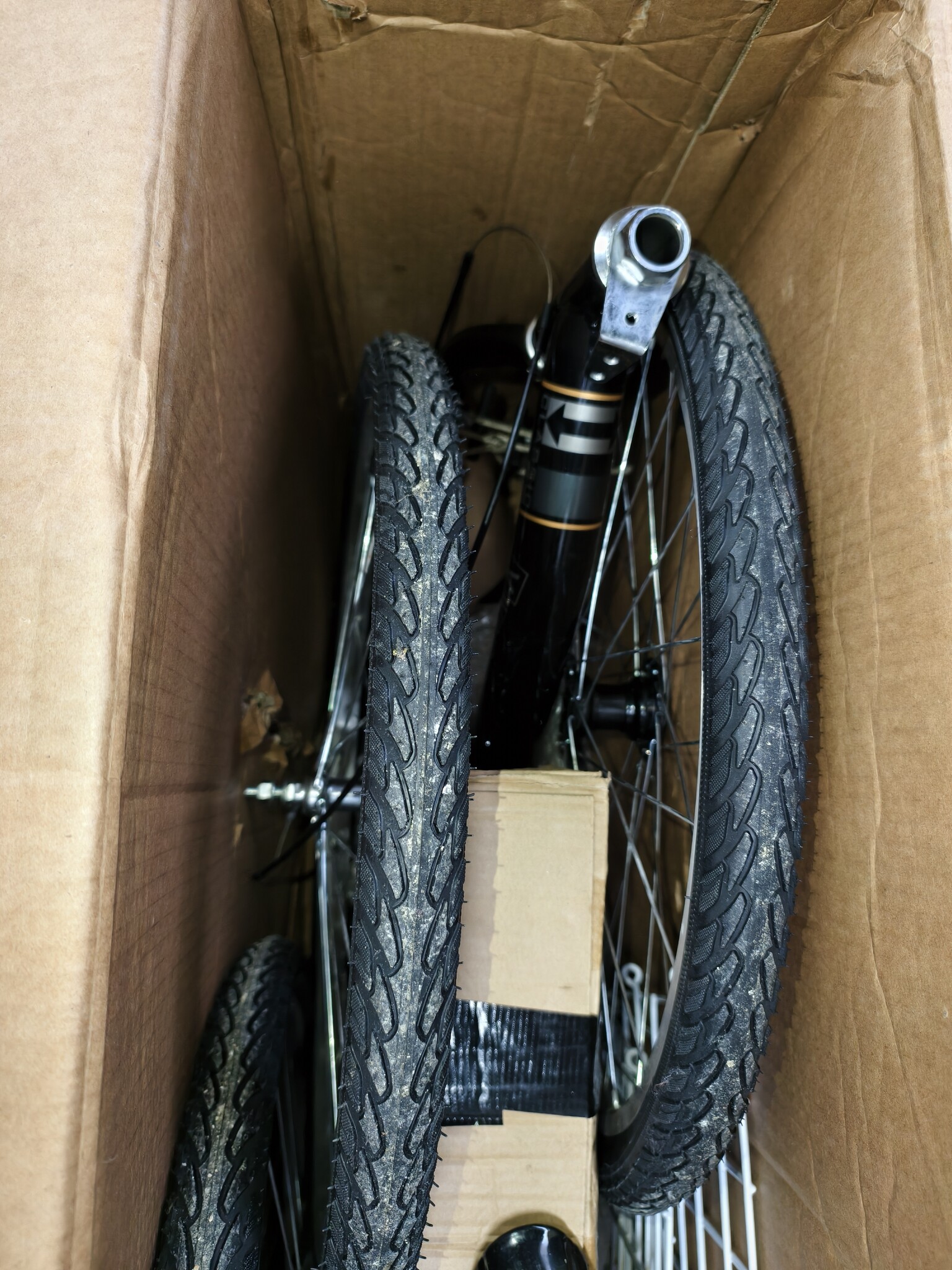 3-wielige Revalidatie Driewielerfiets - 35% Korting!