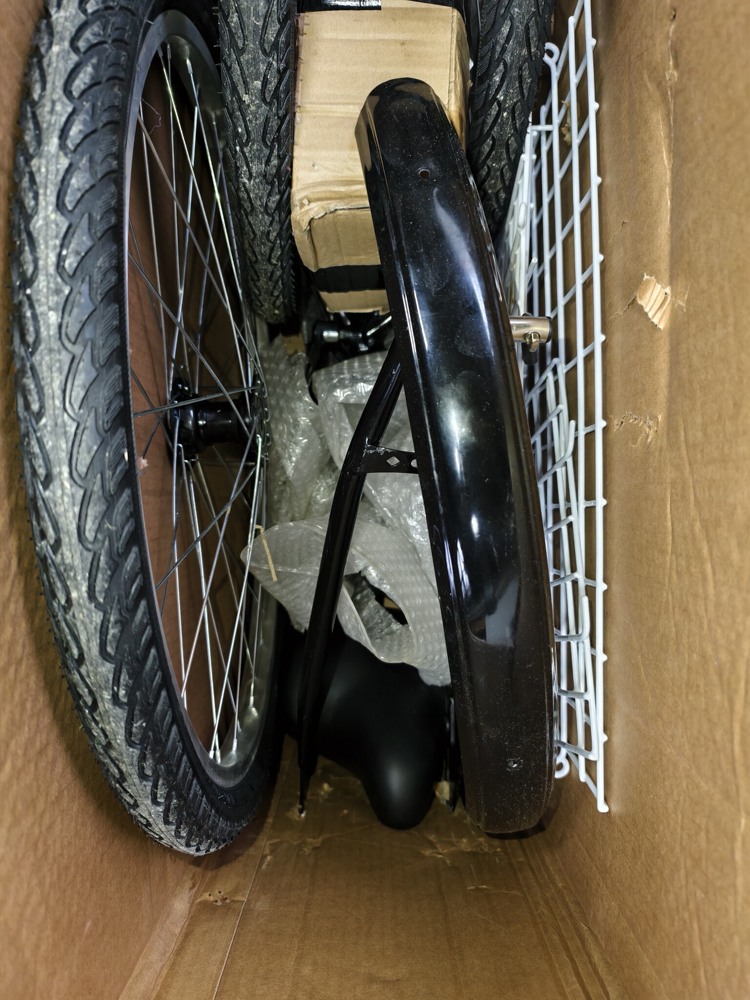 3-wielige Revalidatie Driewielerfiets - 35% Korting!