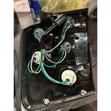 Achterlichten Audi A4 Sedan Smoke - 73% Korting!