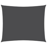 vidaXL Zonnescherm Rechthoekig 4x5m - 35% Korting!