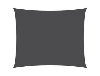 vidaXL Zonnescherm Rechthoekig 4x5m - 35% Korting!