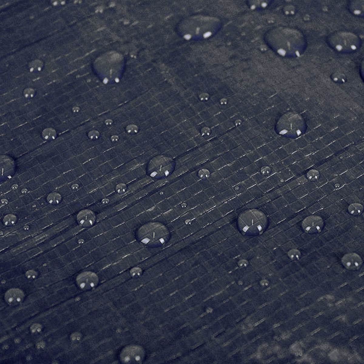 Trampoline Afdekhoes Zwart Ø 366 cm - 53% Korting!