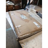 vidaXL Verhoogde Plantenbak 129x129x77cm - 63% Korting!