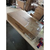 vidaXL Opbergkast Grijs Sonoma - 59% Korting!