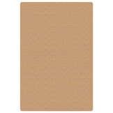 vidaXL Jute Tapijt (180x250cm) - 30% Korting