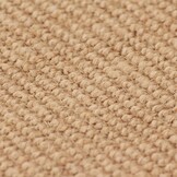 vidaXL Jute Tapijt (180x250cm) - 30% Korting