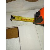 vidaXL Salontafel Mexicaans Grenenhout 100x55x44 cm - 55% Korting