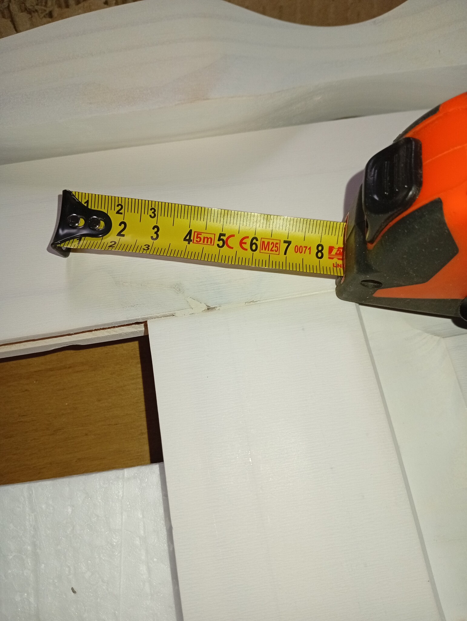 vidaXL Salontafel Mexicaans Grenenhout 100x55x44 cm - 55% Korting