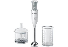 Bosch ErgoMixx Handmixer - 600W - 41% Korting!