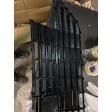 Premium Zwarte Grille VW T6.1 - 55% Korting! Moderne Look (vanaf 2020)