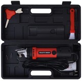 vidaXL Paardentondeuse 6-delig 350W | 35% Korting!