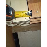 vidaXL Bedframe Grenenhout Wasbruin 140x200 cm | 55% Korting