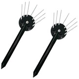 vidaXL Zwembadkoepel 500x250 cm - 53% Korting!