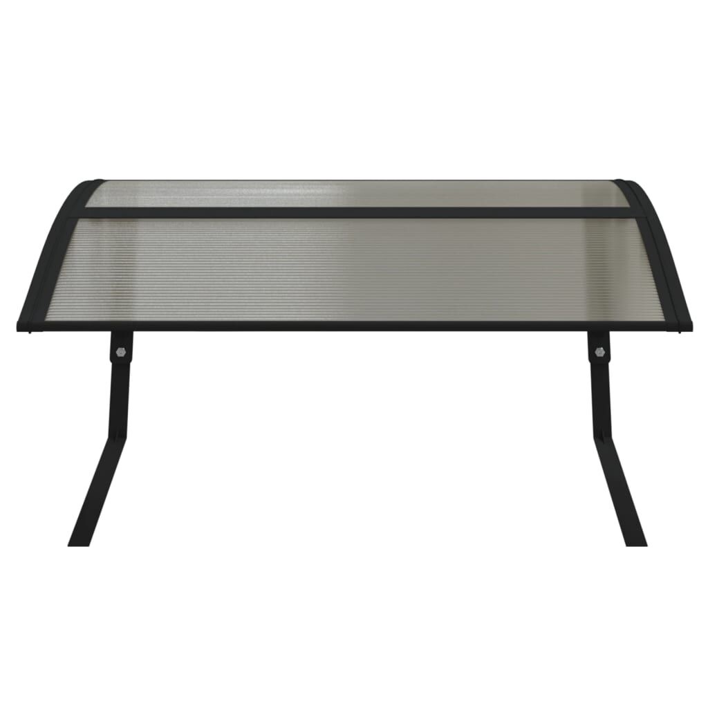 VidaXL Robotmaaier Garage - Zwart - Nu 35% Korting!