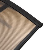 VidaXL Robotmaaier Garage - Zwart - Nu 35% Korting!