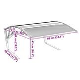 VidaXL Robotmaaier Garage - Zwart - Nu 35% Korting!