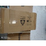 vidaXL Badkamermengkraan Zwart - 60% Korting!