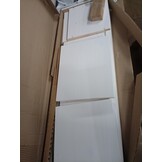 vidaXL 3-delige Badkamerset BERG, Massief Grenenhout - 70% KORTING!