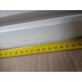 vidaXL 3-delige Badkamerset BERG, Massief Grenenhout - 70% KORTING!