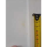 vidaXL 3-delige Badkamerset BERG, Massief Grenenhout - 70% KORTING!