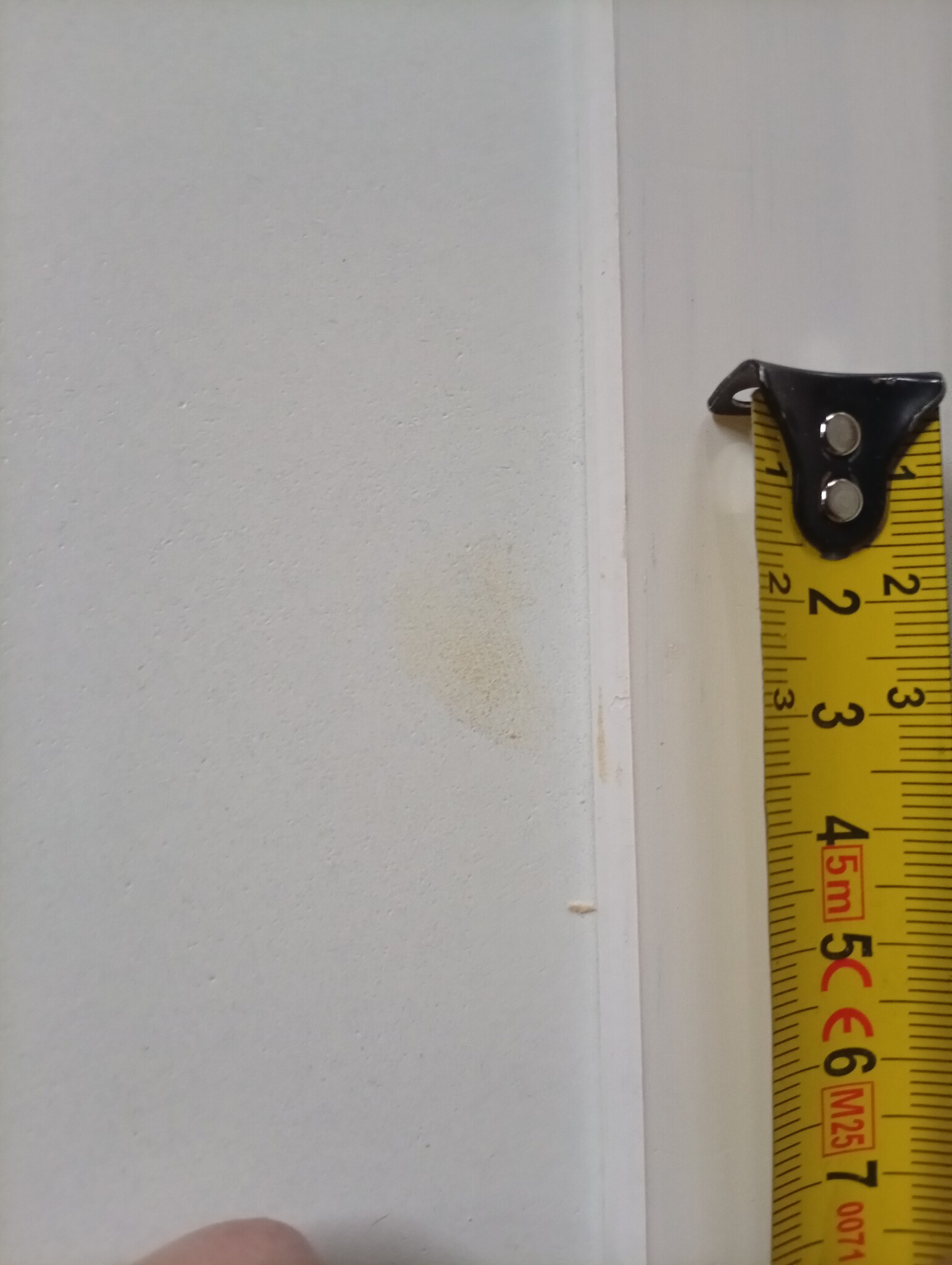 vidaXL 3-delige Badkamerset BERG, Massief Grenenhout - 70% KORTING!