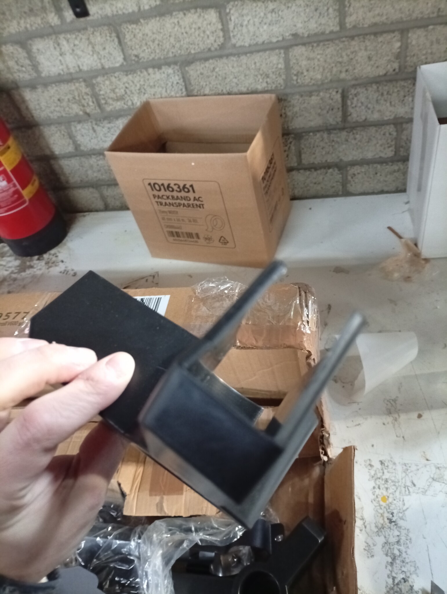 vidaXL TV-standaard op wielen | 32-70 inch | -55%