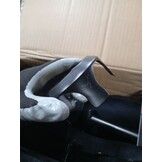 vidaXL Kantoorstoel draaibaar fluweel zwart - Nu 55% Korting!